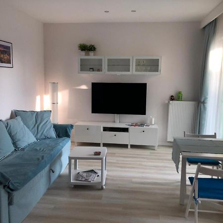 Apartamento Bronowice Cracovia Exterior foto