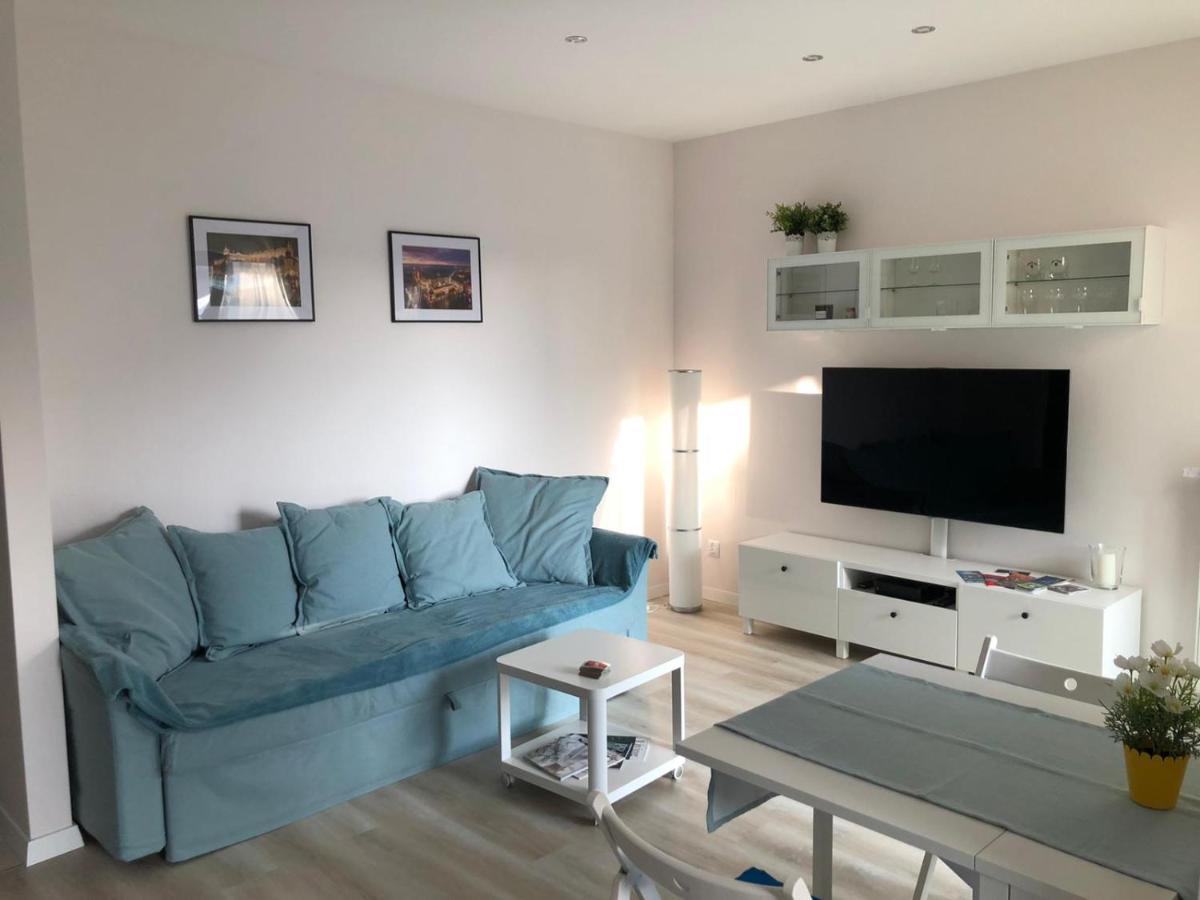Apartamento Bronowice Cracovia Exterior foto