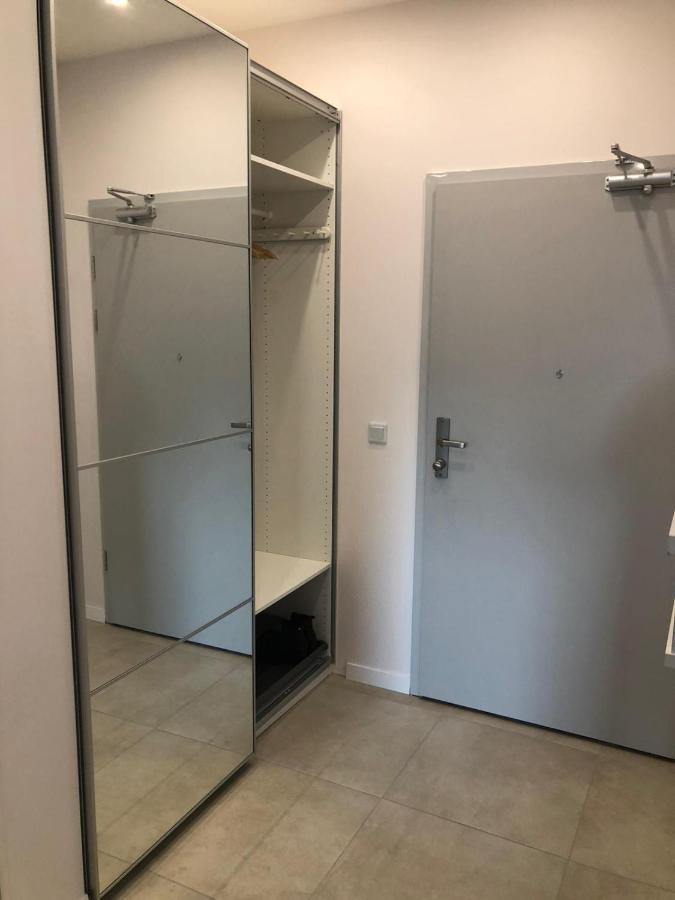 Apartamento Bronowice Cracovia Exterior foto