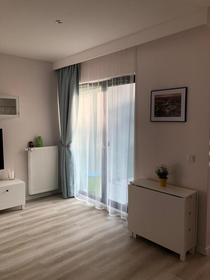 Apartamento Bronowice Cracovia Exterior foto